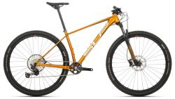 Горный велосипед Superior XP 939 (2024) оранжевый купить в Воронеже
