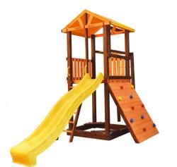 Игровой комплекс Perfetto sport «Pitigliano-17» купить в Воронеже