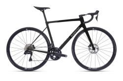 Велосипед Superior RR 9.5 (2025) черный купить в Воронеже