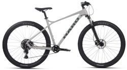 Горный велосипед Haro Double Peak Trail (2025) серый купить в Воронеже