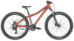 Подростковый велосипед Scott Contessa 26 Disc (2023) коричневый купить в Воронеже