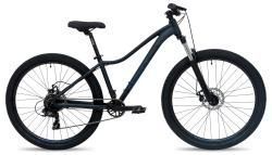 Женский велосипед Aspect Oasis 27.5 (2026) Синий купить в Воронеже