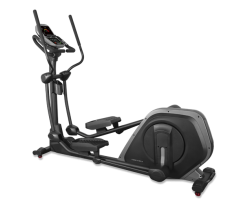 Эллиптический тренажер SVENSSON INDUSTRIAL FORCE E750 LX купить в Воронеже