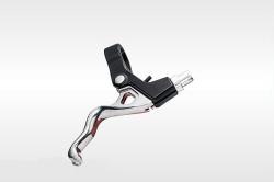 Тормозные ручки алюмин. черный/серебрист 3122628-7 купить в Воронеже