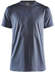 1908786-995000 Беговая футболка Craft Core Essence мужская купить в Воронеже