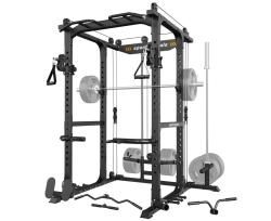 Силовая рама многофункциональная DFC D026 купить в Воронеже