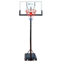 Мобильная баскетбольная стойка Scholle S003-26 купить в Воронеже