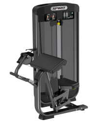 Бицепс машина в положении сидя SPIRIT SP-3506 купить в Воронеже