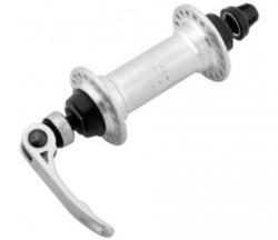 Втулка передняя JOY ал. под эксц 36 сп. серебр купить в Воронеже