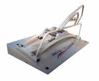 Горнолыжный Тренажер Proski Simulator Professional белый купить в Воронеже