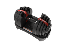 Гантель регулируемая UNIX Fit 16 кг купить в Воронеже