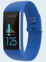 Пульсометр Polar A360 blue купить в Воронеже