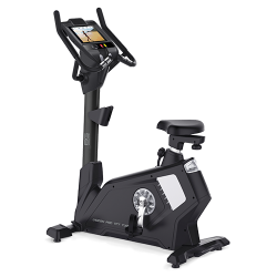 BRONZE GYM U1000M PRO TFT TURBO Велоэргометр коммерческий купить в Воронеже