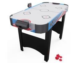 Игровой стол - аэрохоккей DFC 48" AT-530 купить в Воронеже