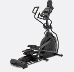 Эллиптический тренажер Spirit Fitness XE395 BLACK купить в Воронеже