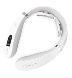 Массажер для шеи Bodo Hals White купить в Воронеже