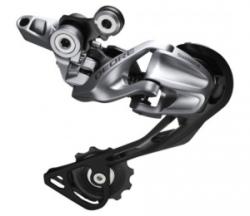 Переключатель задний Shimano DEORE M610 10ск купить в Воронеже