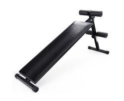 Скамья для пресса DFC GORILLA купить в Воронеже