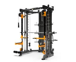 Мультистанция, машина Смита STONERISE D1028 купить в Воронеже