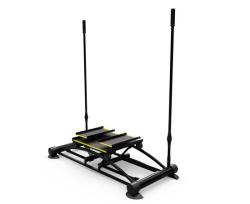 Горнолыжный тренажер DFC SkiFit купить в Воронеже