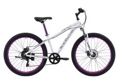 Велосипед LORAK JOKER LITE 26 (2024) белый купить в Воронеже