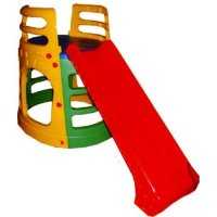 Детская горка KMS Башня 377 купить в Воронеже