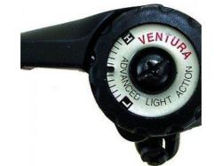 Перекл-ли манетки 3х7скор.+троса+рубашки VENTURA купить в Воронеже