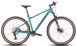 Горный велосипед Hagen 1.10 29 (2025) бирюзовый купить в Воронеже