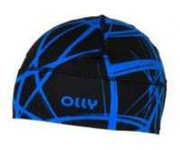 Шапочка OLLY BRIGHT SPORT Blue купить в Воронеже