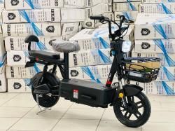 Электро мопед GreenCamel Тайфун Sky Way (500W 48V12Ah ) быстросъем купить в Воронеже