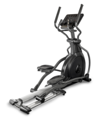Эллиптический тренажер SPIRIT CE800+ купить в Воронеже
