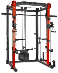 Машина Смита мультифункциональная VictoryFit VF-С6001 купить в Воронеже