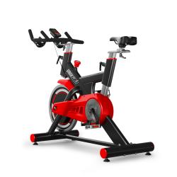 Велотренажер Спин-байк UNIX Fit SB-500 Black купить в Воронеже