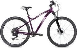 Женский велосипед Stinger Vega Evo 29" (2024) розовый купить в Воронеже