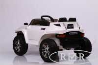 Электромобиль Eltreco Hummer A888MP белый купить в Воронеже