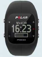Пульсометр Polar A300 black HR купить в Воронеже