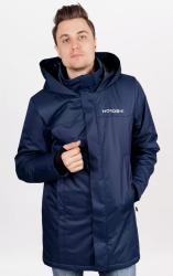 NSM780710 Теплая Парка Nordski Navy мужская купить в Воронеже