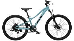 Велосипед TIMETRY GT Racermax – GT600 голубой купить в Воронеже
