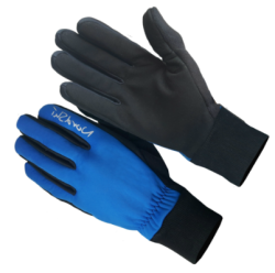 Перчатки Nordski Warm Blue WS NEW NSV134700 купить в Воронеже