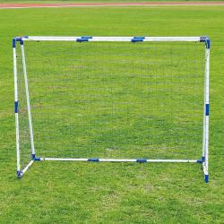 Ворота игровые DFC 8ft GOAL5250ST купить в Воронеже