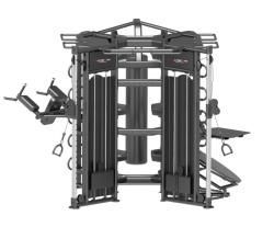 Мультистанция 360D купить в Воронеже