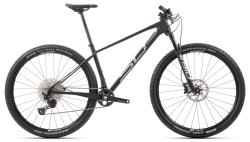 Горный велосипед Superior XP 969 (2024) черный купить в Воронеже