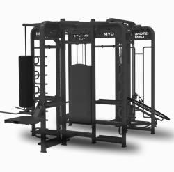 Функциональная рама BRONZE GYM 360B купить в Воронеже