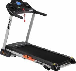 Беговая дорожка DFC SPARKY T590 купить в Воронеже