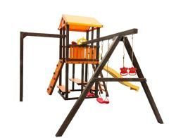 Игровой комплекс Perfetto sport «Bari-7» купить в Воронеже