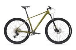 Велосипед Superior XC 899 оливковый купить в Воронеже