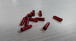 Наконечник на тросики универс. CX88DP алюм. красный купить в Воронеже