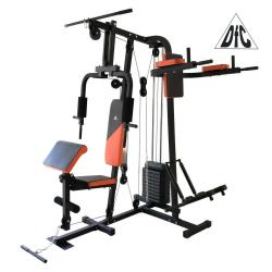 Силовой комплекс DFC D7002 купить в Воронеже