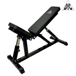 Скамья силовая универсальная DFC DZ003B купить в Воронеже