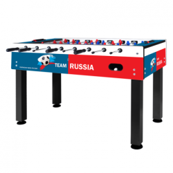 Настольный футбол Desperado (кикер) Сборная команда России купить в Воронеже